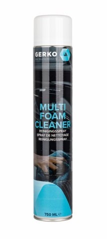 Gerko Multi Foam Cleaner 750ml