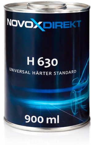 Novox Härter Standard 0,9 Lit