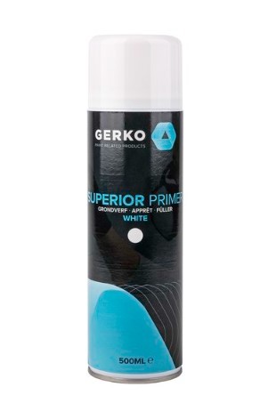 Gerko Superior Primer weiss 500ml