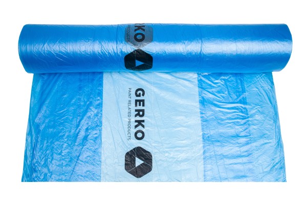 Gerko Abdeckfolie Superior 5m x 120m
