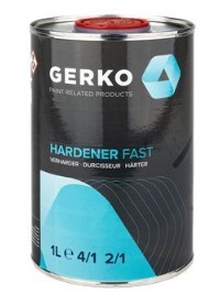 Gerko 2K HS Härter schnell 1L