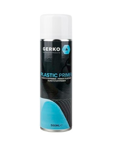 Gerko Kunststoffprimer 500ml