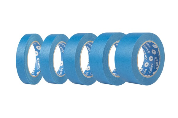 Gerko Blue Tape 24mm x 50m