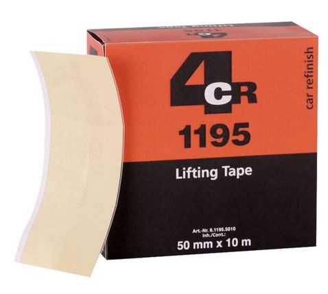 4CR 1195 Lifting Tape 50mm x 10m