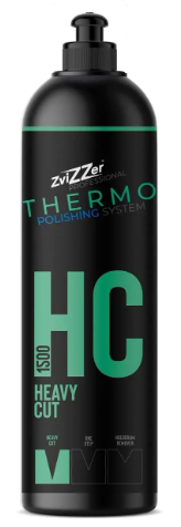 Zvizzer Heavy Cut 0.75L P1500