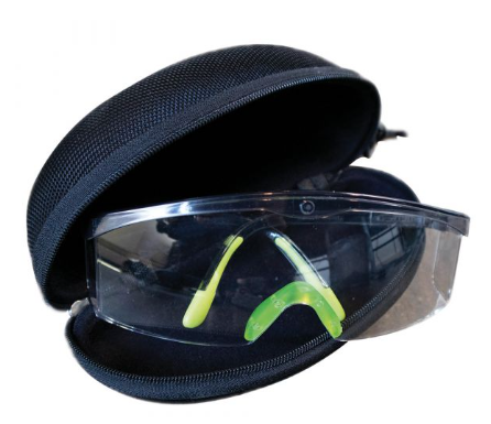 KR Scangrip UV Schutzbrille