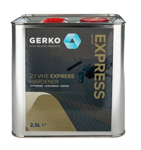 Gerko Express Härter VHS 2,5 L