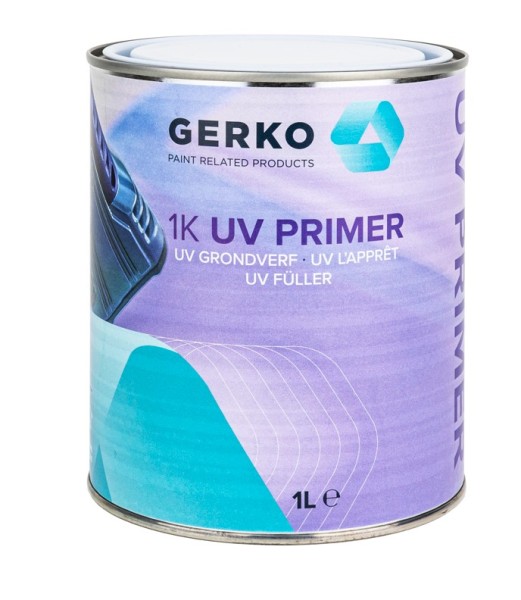 Gerko UV Füller 1L