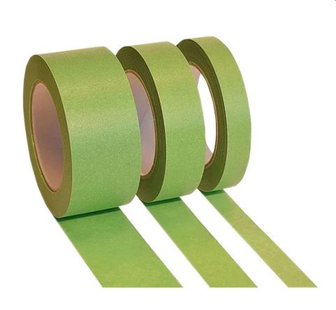 Novox Green Tape 30mm x 50m