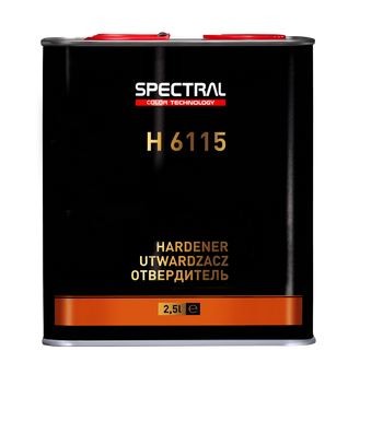 Novol Spectral Härter kurz 2.5L