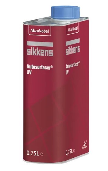 Sikkens UV Füller dunkelgrau 750ml