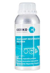 Gerko Scheinwerfer Reparatur Polymer 600ml