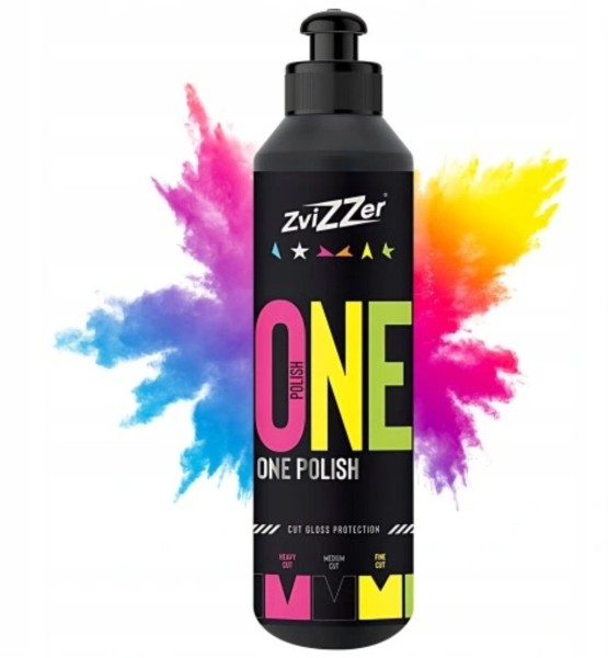 Zvizzer One Polish 0.75 lit