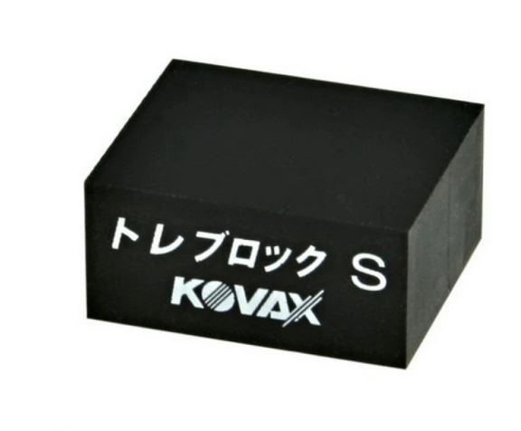 Kovax Tolecut Block 29x35mm