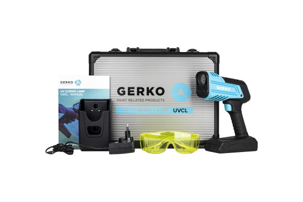 Gerko UV-Lampe
