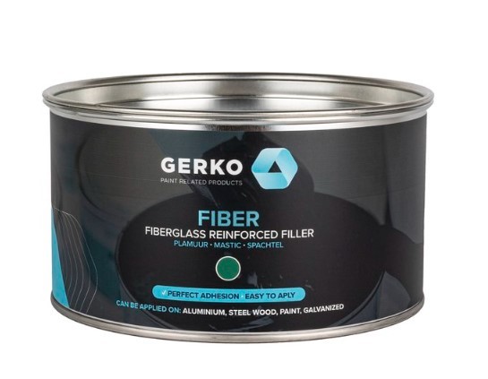 Gerko Faser Spachtel 1,8kg